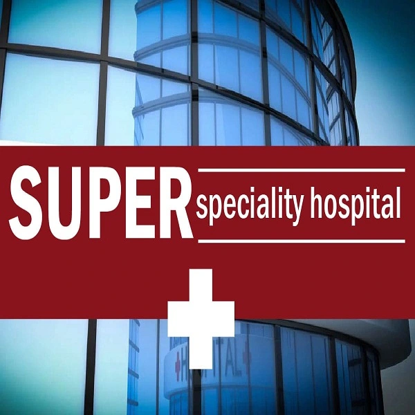 Vatsalya Superspeciality Children Hospital